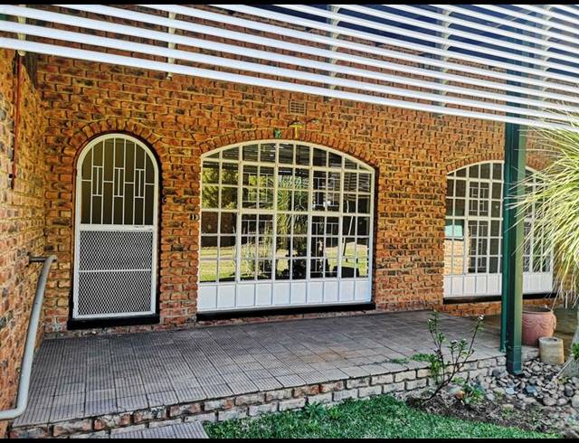 2 BEDROOM HOUSE FOR SALE IN MODIMOLLE